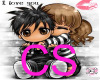 [Cla] Meh&Dade. <3