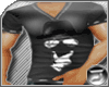 .J. R.I.P M.J V-Neck