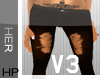 *.IAH| Badd JeansV3 - HP