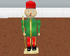 Toy Soldier