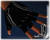 Cyber Ani M Gloves S
