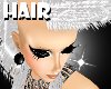 Mc Elegantly PUnk Hair