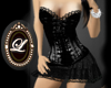 LIZ corset mini