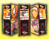 Arcade Marvel vs Capcom2
