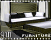 !LYN HighClass Luv Bench