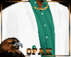 [OFAK] Formal Teal
