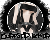 *13* Mistress of Corpses