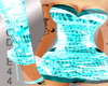 *z* BMXXL Iceberg Dress