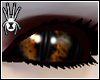 Oak Subhuman Eyes