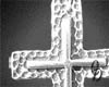 -DB- Jesus Cross