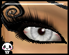 [PL] Grey/Silver Eyes