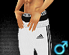 !WStreetAthletic Pants M