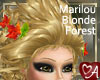 Blonde Forest