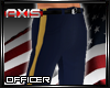 AX - USA Pants (Officer)