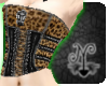 [n3] Leo corset