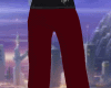[P76]TwightlightRedPants