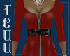 [TGUU] Smexy Red Jacket