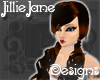 {JJ} Dorothy PigTails