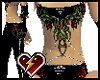 rosed splendor outfit