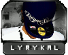 (.KD.)Rogue Status fitt