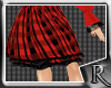 !R Lolita Skirt Male