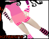 FRUiTS Girl