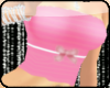 *S*pink bow top