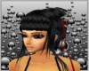 Black Asian Hair
