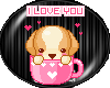 [S] I LOVE YOU