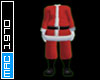 [Mac] Santa Suit