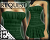 [E] Nuit Cruelle GREEN