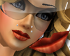 JUVI Prada Lipstick oran