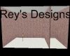 Simple Rectangle Room 2