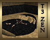 T3 Zen Luxury Bndg Bed