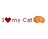 I Love My Cat 2