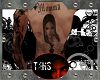 [T4HS] My Mom Tattoo