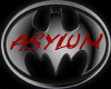 DC Gotham Asylum