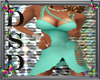 {DSD}Silk Bella Seafoam