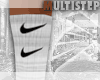 M' Double Nike Socks v1