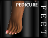 *TS* BARE FEET FRENCH