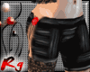 [Rg]Burlesque Pants