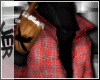 [Jer] Plaid Jacket