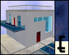 {E} Cobalt Urban Loft