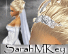Renaissance/Wedding/Veil