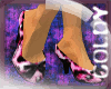 Product Image for GOLDY-Pink Leopard Pumps