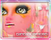 :G: Orange Squirt Skin