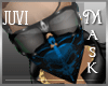 JUVI SikkMask True Light
