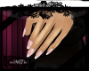 xMLBx French tip .DH.