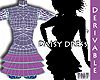 Product Image for Derivable Daisy Dress