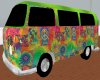 Groovy Van